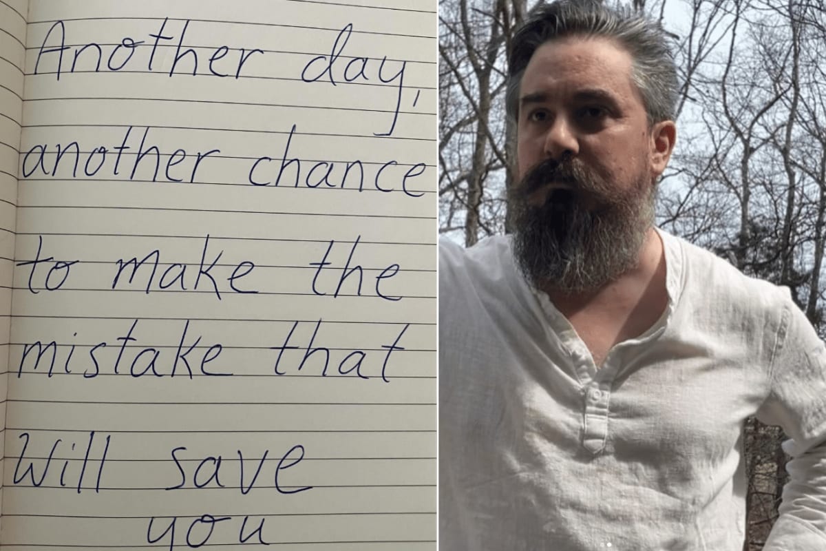 Professor Gets 152-Page Book of His Best Life Advice - Image 3