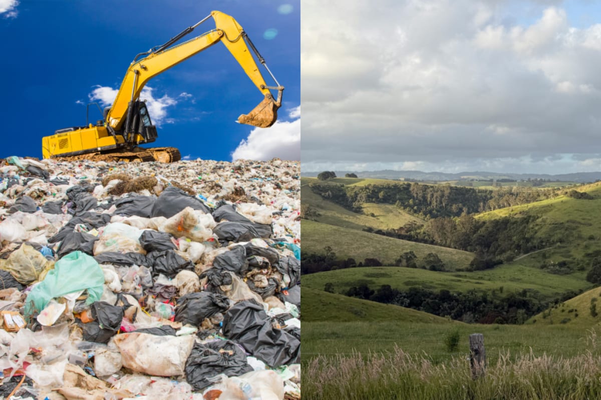 Engineer's 11M-View Video Reveals Landfill Science Genius - Image 3