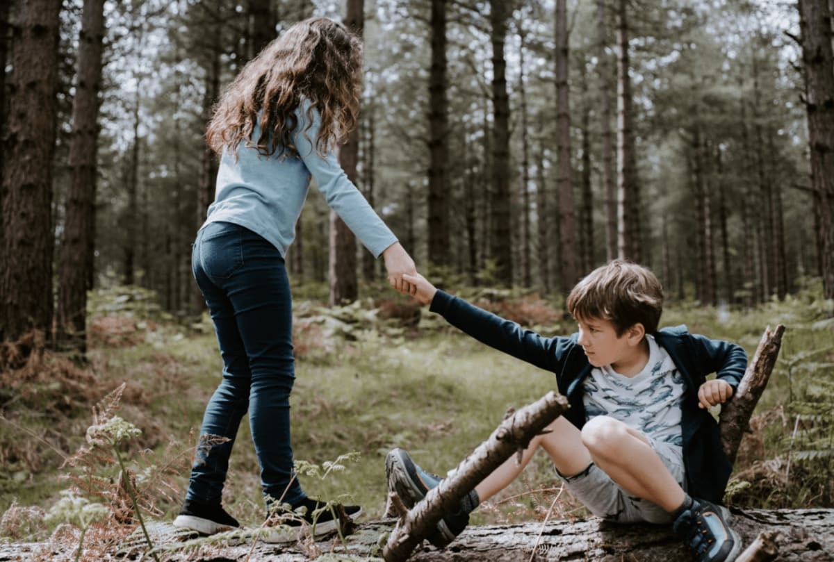 Having a Sister Makes You Happier, Science Confirms - Image 5