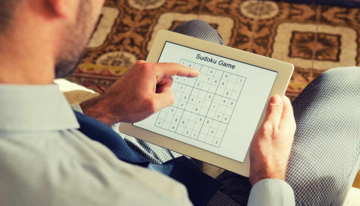 Sudoku Triggered Seizures, Crosswords Didn't. Here's Why - Image 4