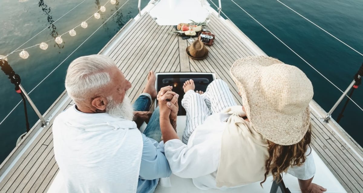 59-Year-Old Starts Business After Retirement, Finds Joy - Image 3