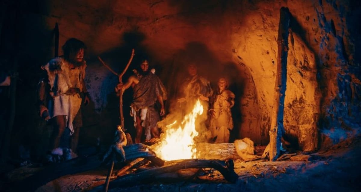 Ancient Humans Worked Just 15 Hours a Week on Survival - Image 3