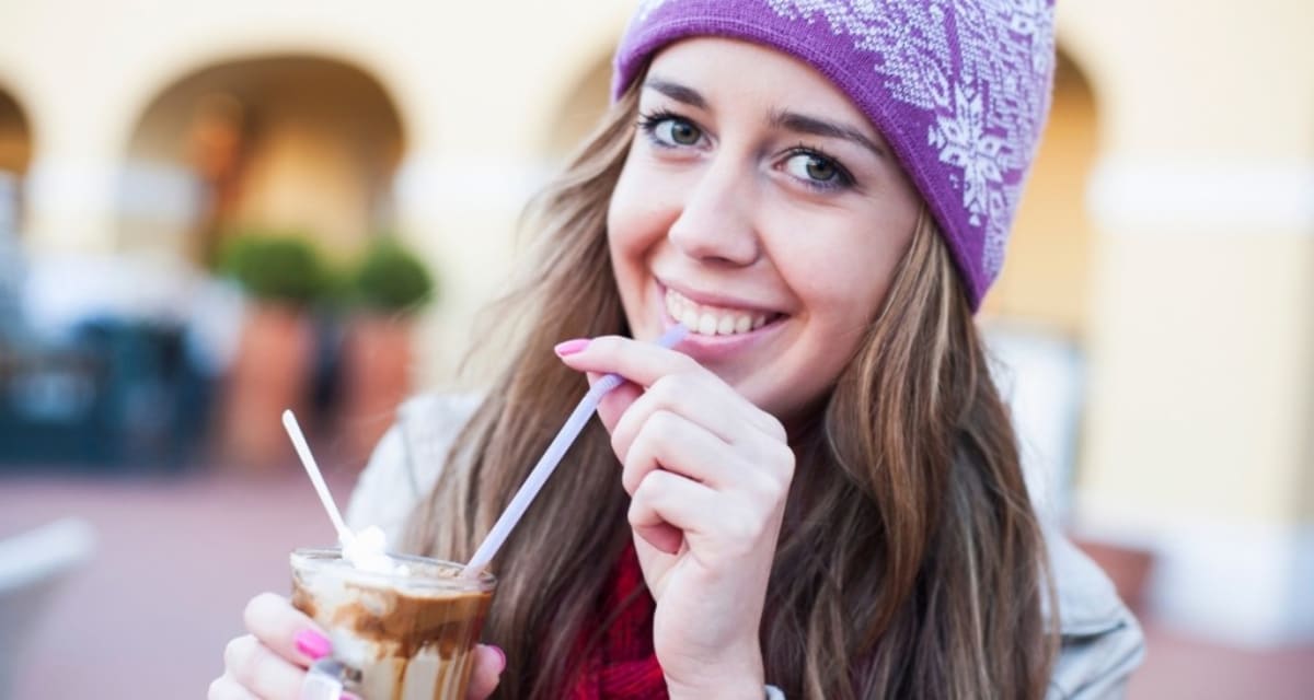 Czech Woman Reveals What Makes Americans So Joyful - Image 4