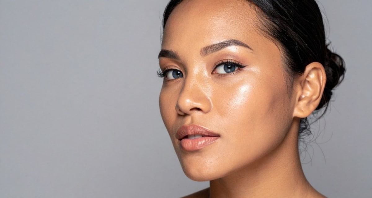 Magazine Uses AI Models to Sell Beauty Products - Image 4
