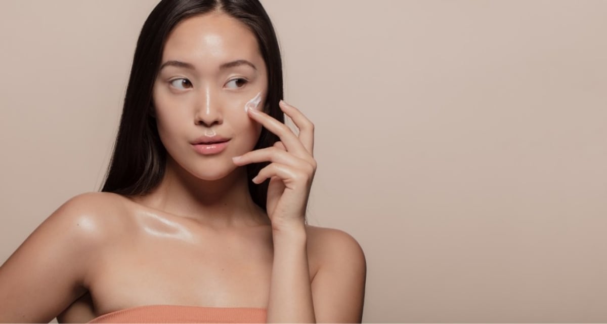 Magazine Uses AI Models to Sell Beauty Products - Image 3