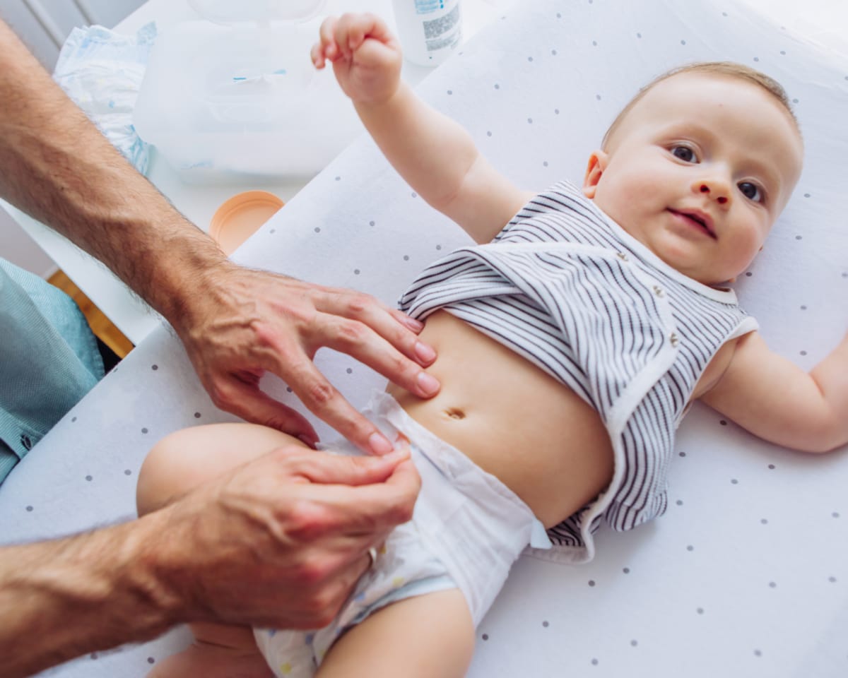 California Gives New Parents 400 Free Diapers Starting 2026 - Image 4