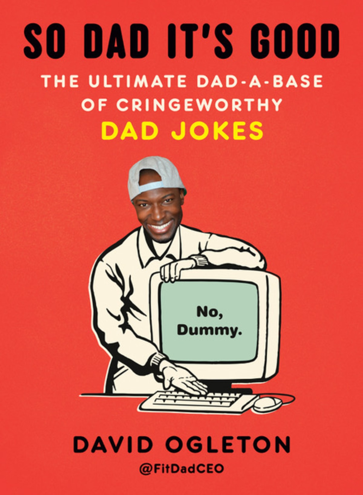 Dad Joke King Built 2M Followers Celebrating Modern Fathers - Image 4