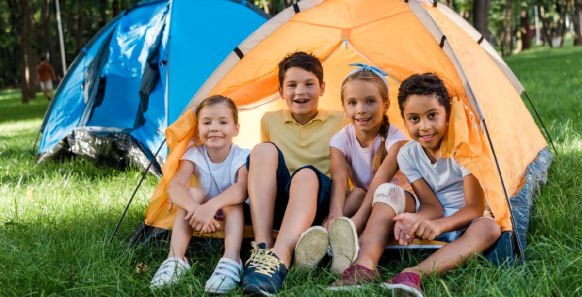 10-Minute Plan Creates Summer Memories Kids Won't Forget - Image 5