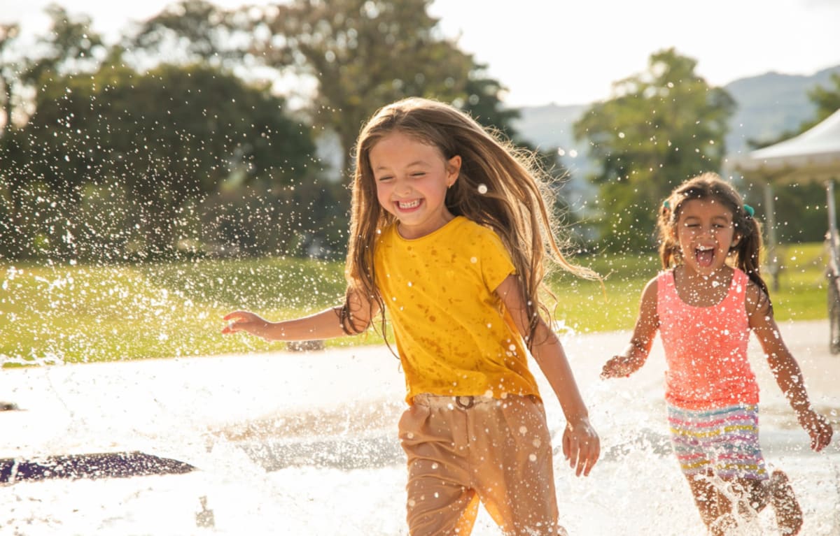 Finland Adds Dirt to Daycares, Kids' Health Improves in Days - Image 4