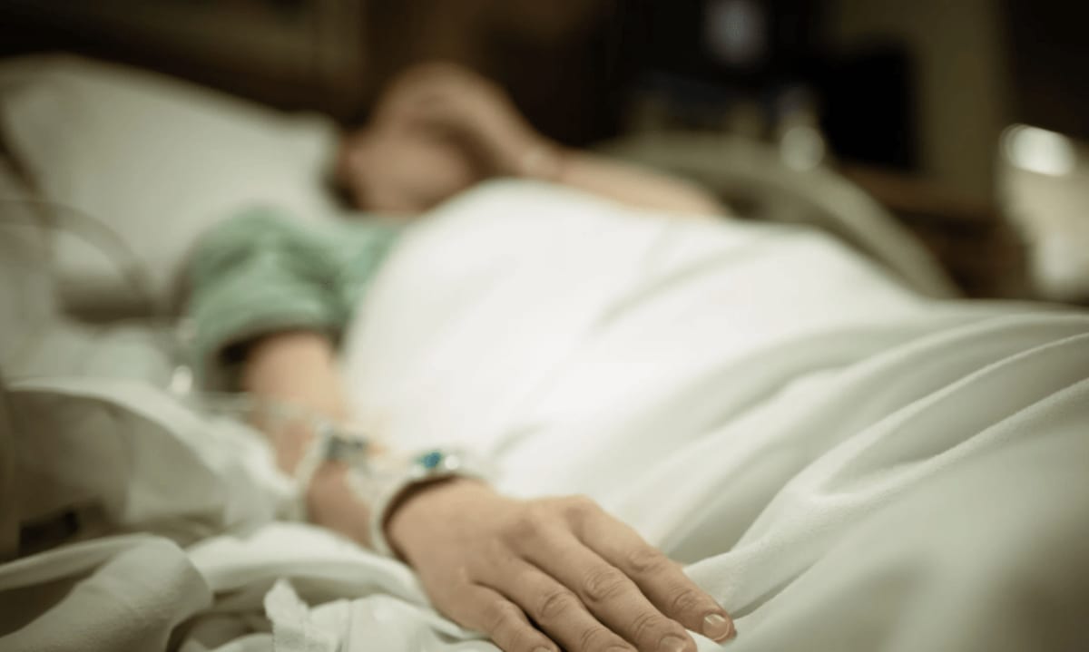 Doctor's Hunch Saves Grandma Misdiagnosed With Cancer - Image 4
