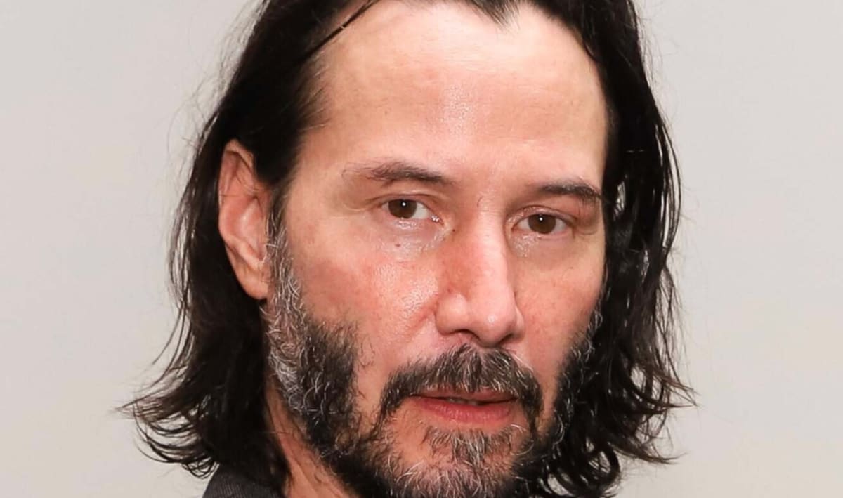 Keanu Reeves Waited in Line 23 Years Ago. Now He's Back. - Image 3