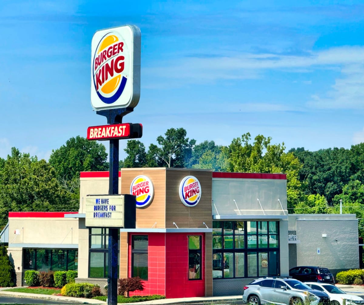 Burger King Worker's Quick Thinking Saves Diabetic Driver - Image 3