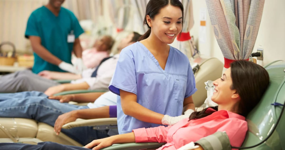 University Form From 2019 Saves American Woman's Life - Image 4
