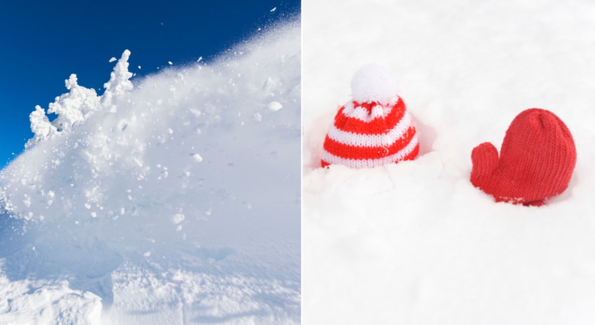 Rescuer's Lie Saved 11-Year-Old Buried in Avalanche - Image 3