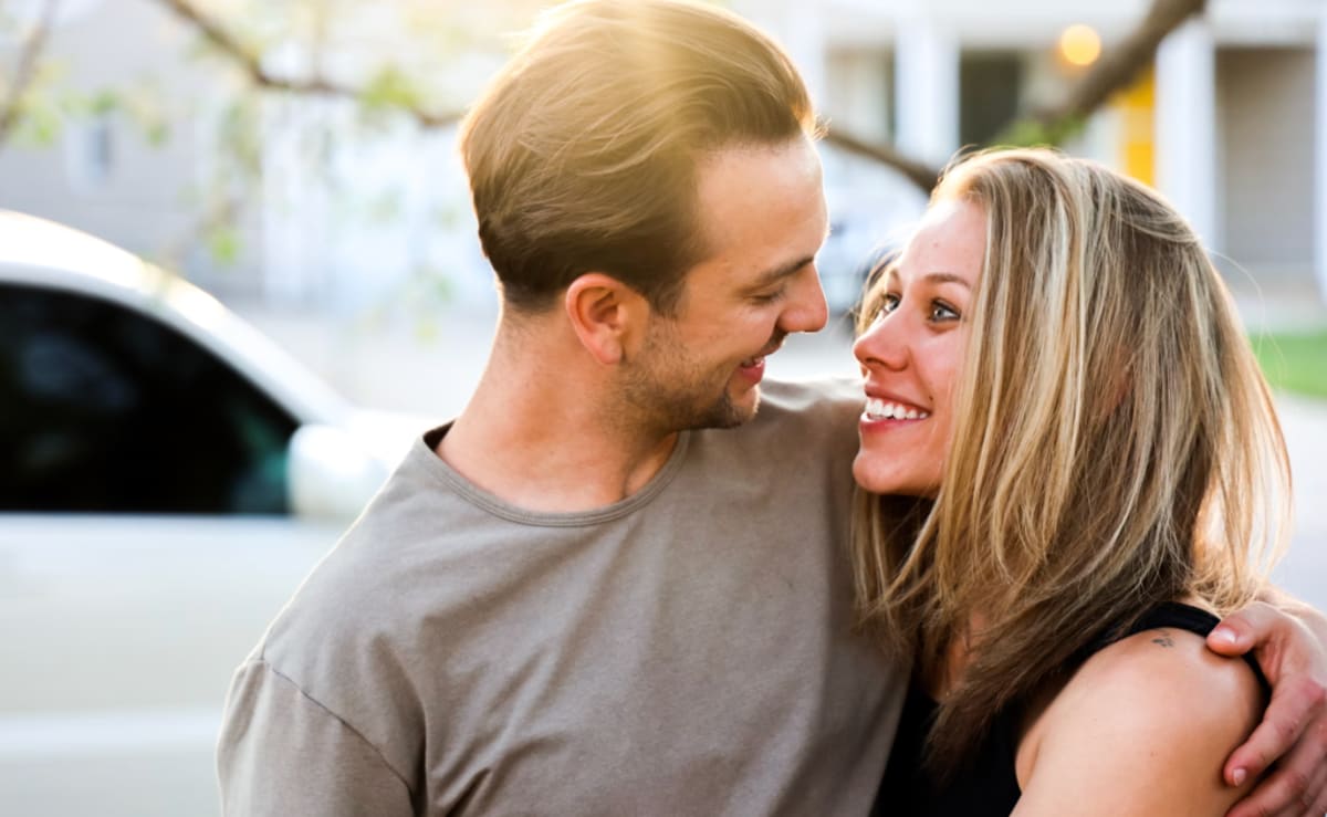 TikTok Strangers Married in Vegas, Still Together 5 Years Later - Image 3