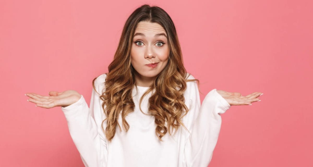 Say 'thank you' instead of 'sorry' to boost confidence - Image 3