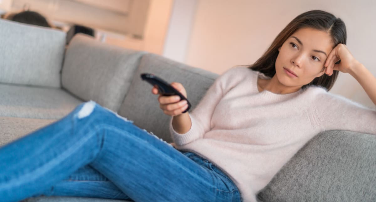 Happiest people aren't relaxing, landmark study finds - Image 4