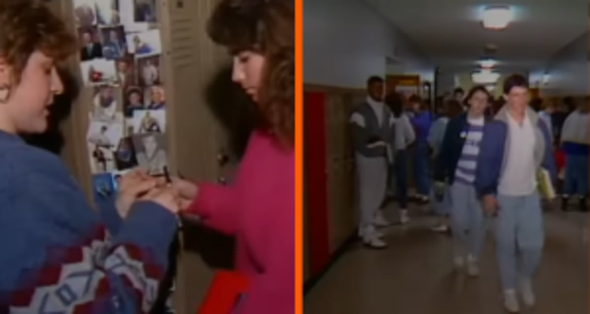 Man Whistles Through Nose, Then 17 Doctors Miss the Answer - Image 5