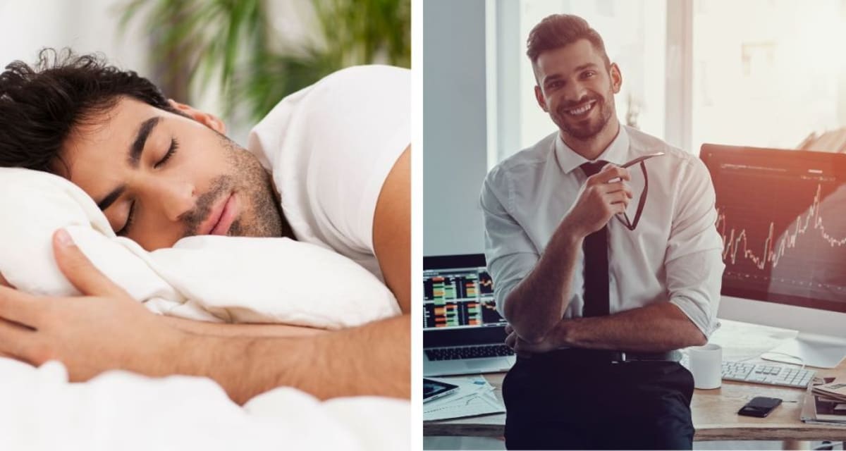 CEO Buys $3,000 Sleep Tech for 30 Workers to Boost Focus - Image 3