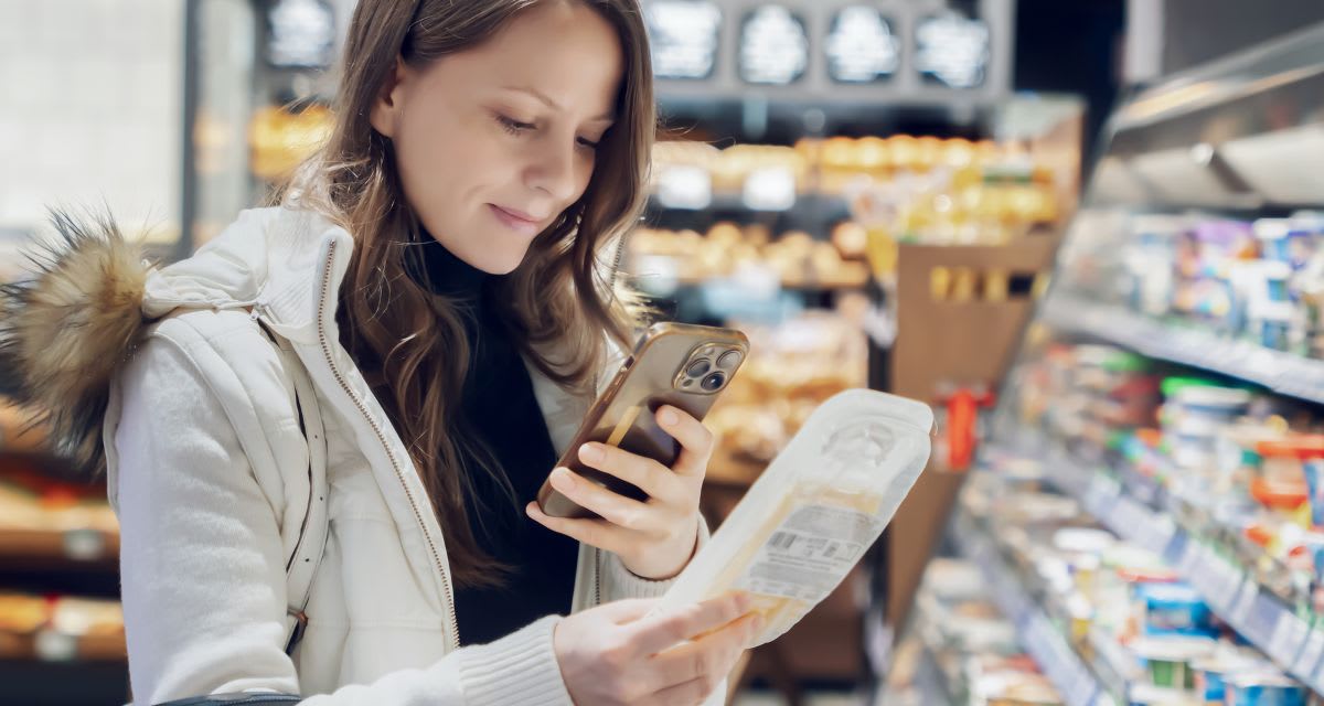 California Simplifies Food Labels to Cut Waste Starting July