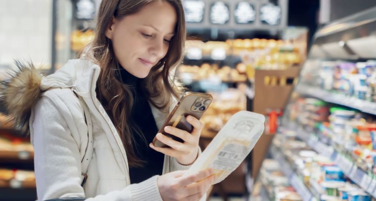 California Simplifies Food Labels to Cut Waste Starting July - Image 3
