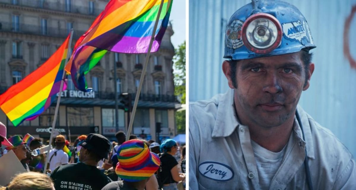 UK Miners Raise Record Funds for Durham Pride After Cuts - Image 3