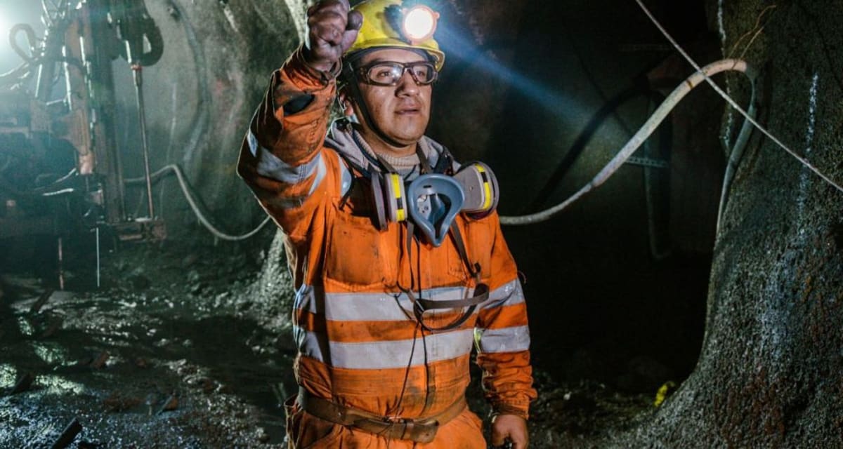 UK Miners Raise Record Funds for Durham Pride After Cuts - Image 4