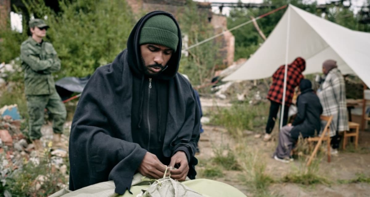 Connecticut Couple Opens Backyard Village for Homeless - Image 5