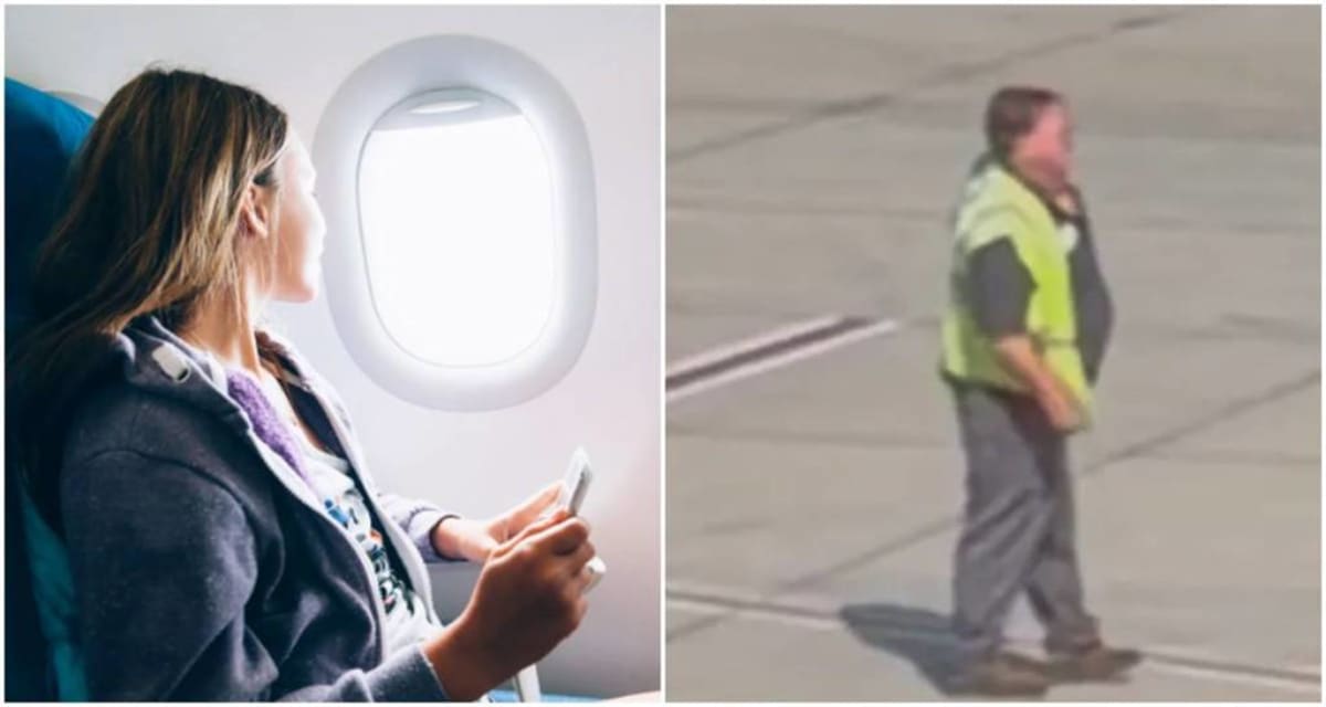 Passenger Raises $174K for Airport Worker in Chronic Pain - Image 3