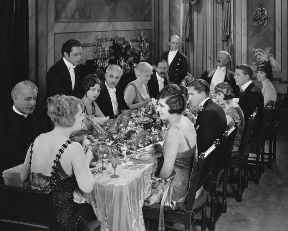Midwest Mom Teaches Gen Z How to Host Dinner Parties - Image 4