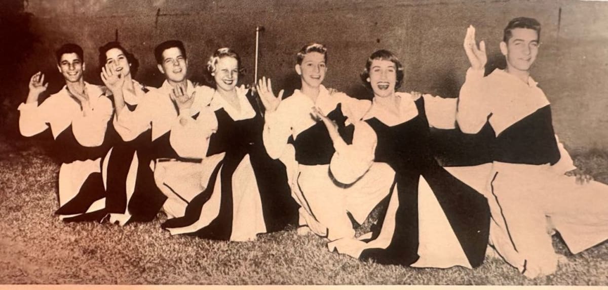 50+ Austin High Classmates Now Live Together in Same Home - Image 5