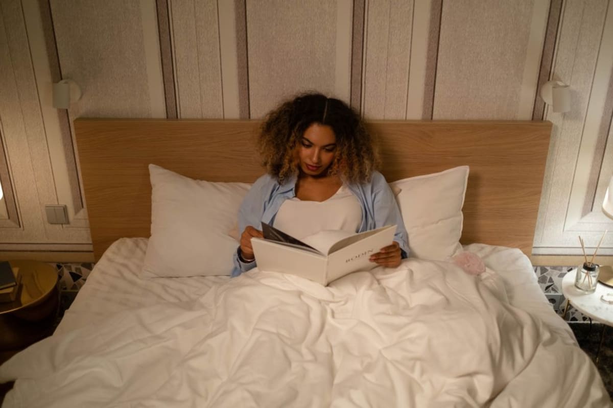 5 Science-Backed Ways to Beat Your Reading Slump - Image 5