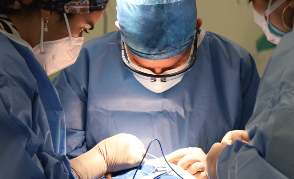 Doctor's Hunch Saves Grandma Misdiagnosed With Cancer - Image 3
