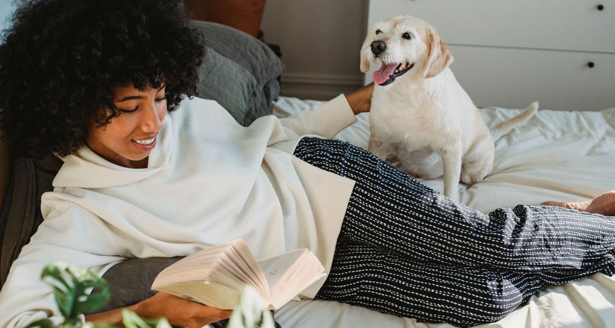 5 Science-Backed Ways to Beat Your Reading Slump