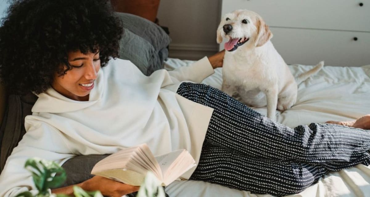 5 Science-Backed Ways to Beat Your Reading Slump - Image 2