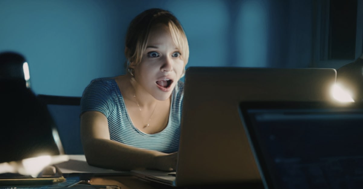 Student's "Hacker" Did Weeks of Her Physics Homework