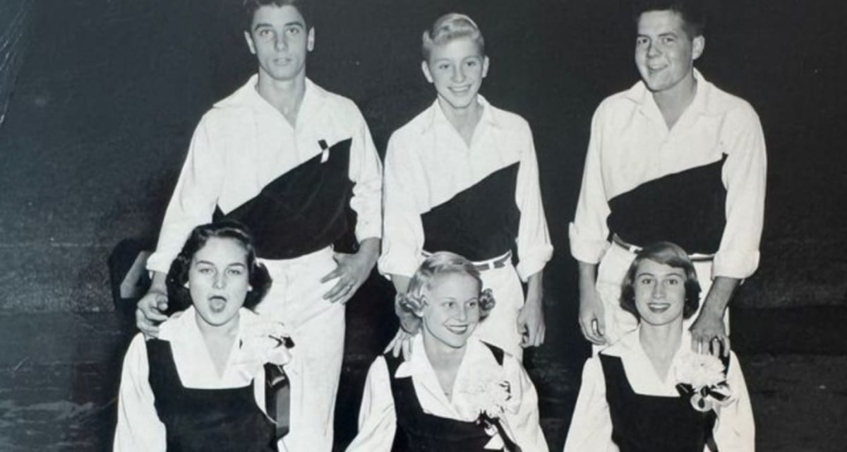 50+ Austin High Classmates Now Live Together in Same Home - Image 3