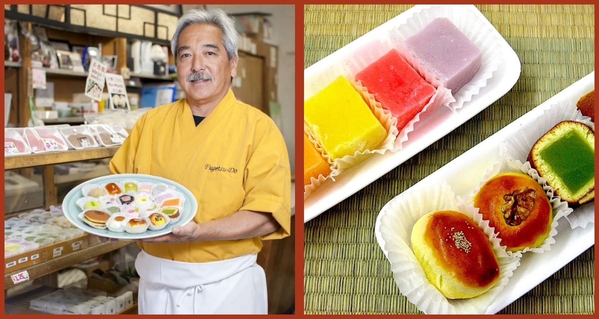 123-Year-Old LA Mochi Shop Beats All Odds to Thrive Today - Image 3