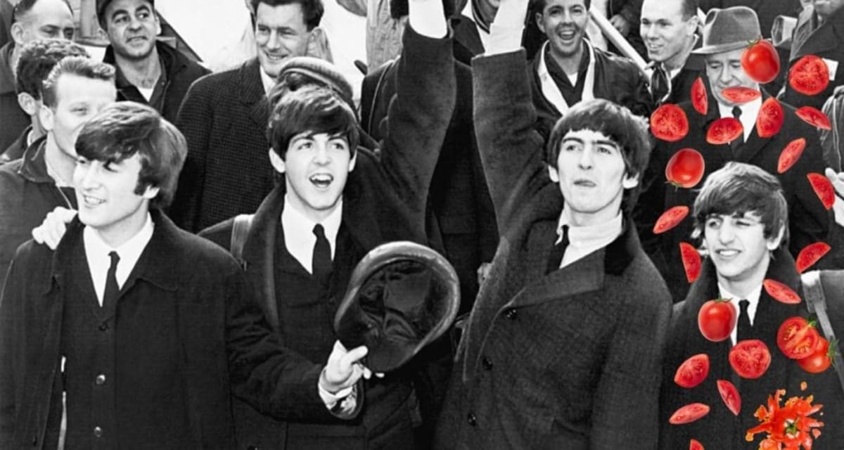 Ringo Starr's Smart Edit Made Beatles Hit Even Better - Image 3
