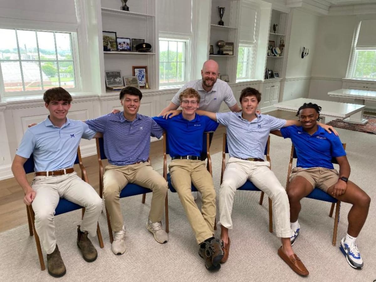 Boys Answer Questions From Their 6th-Grade Selves After 7 Years - Image 4