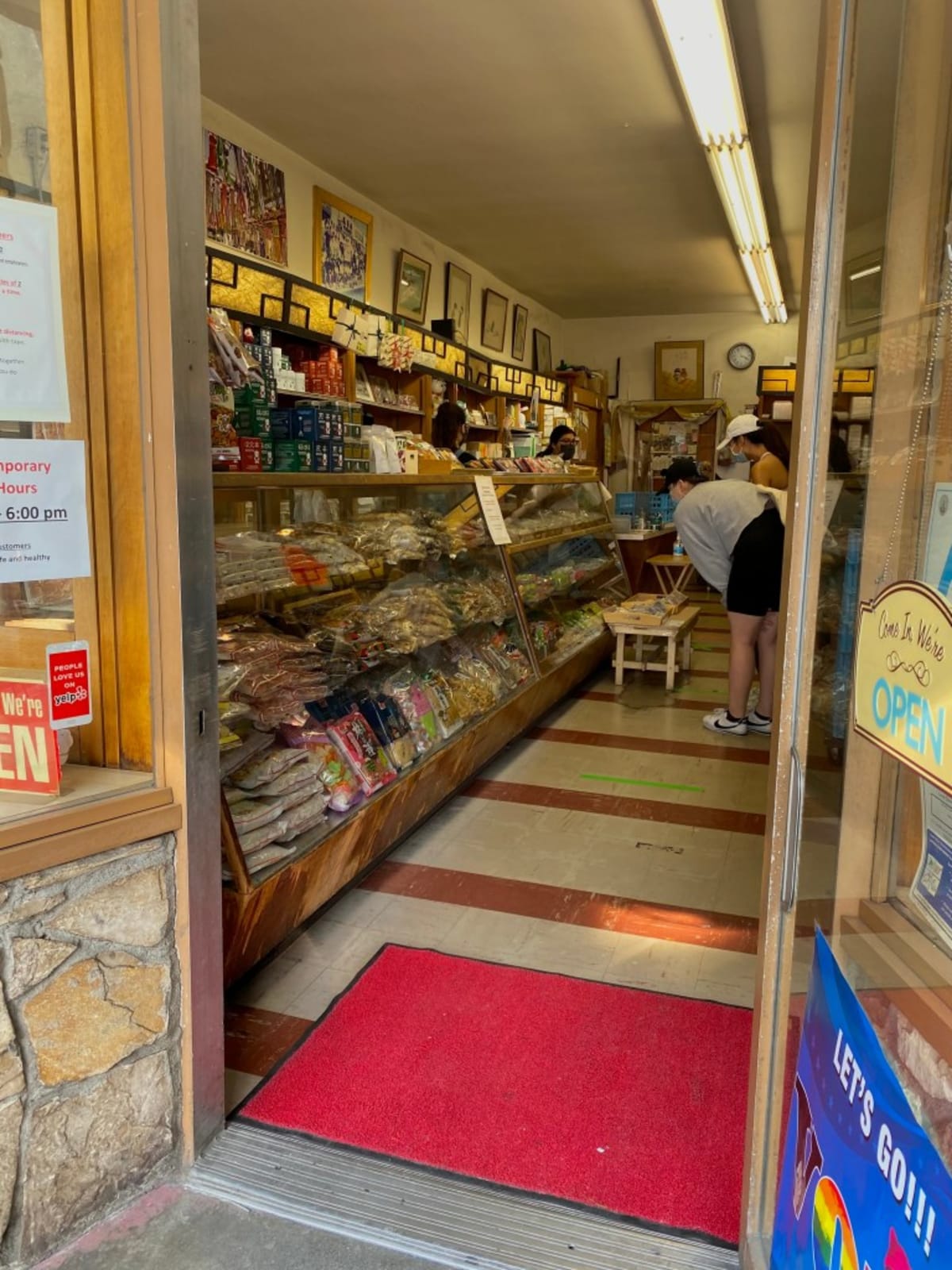 123-Year-Old LA Mochi Shop Beats All Odds to Thrive Today - Image 4