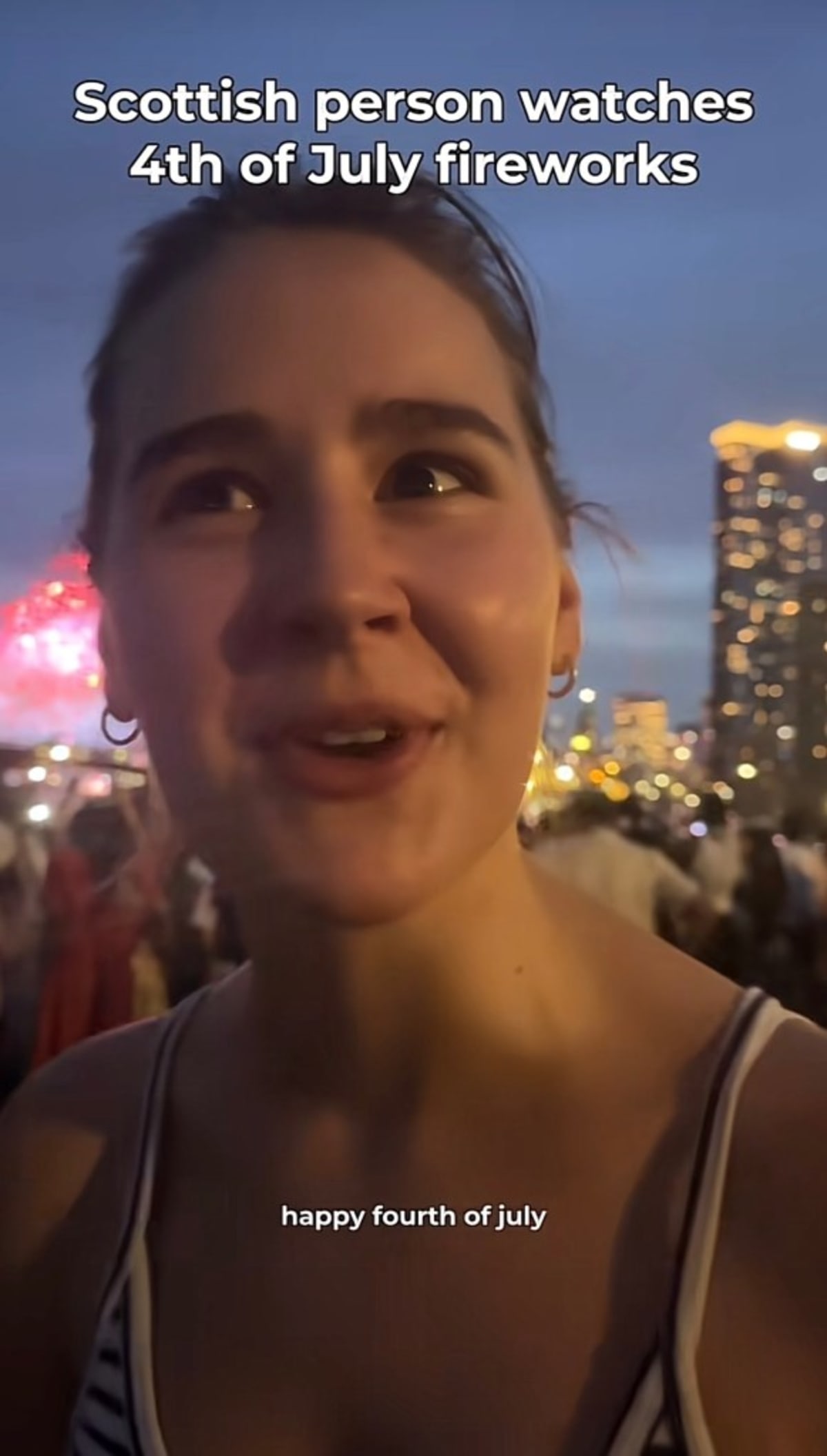 Brits Experience July 4th, Shocked by American Kindness - Image 4