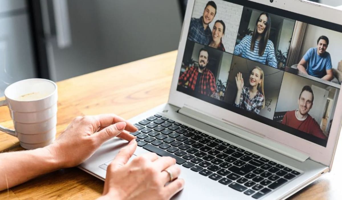 UK Woman Wins Lawsuit Over Forced Webcam Use at Work - Image 4