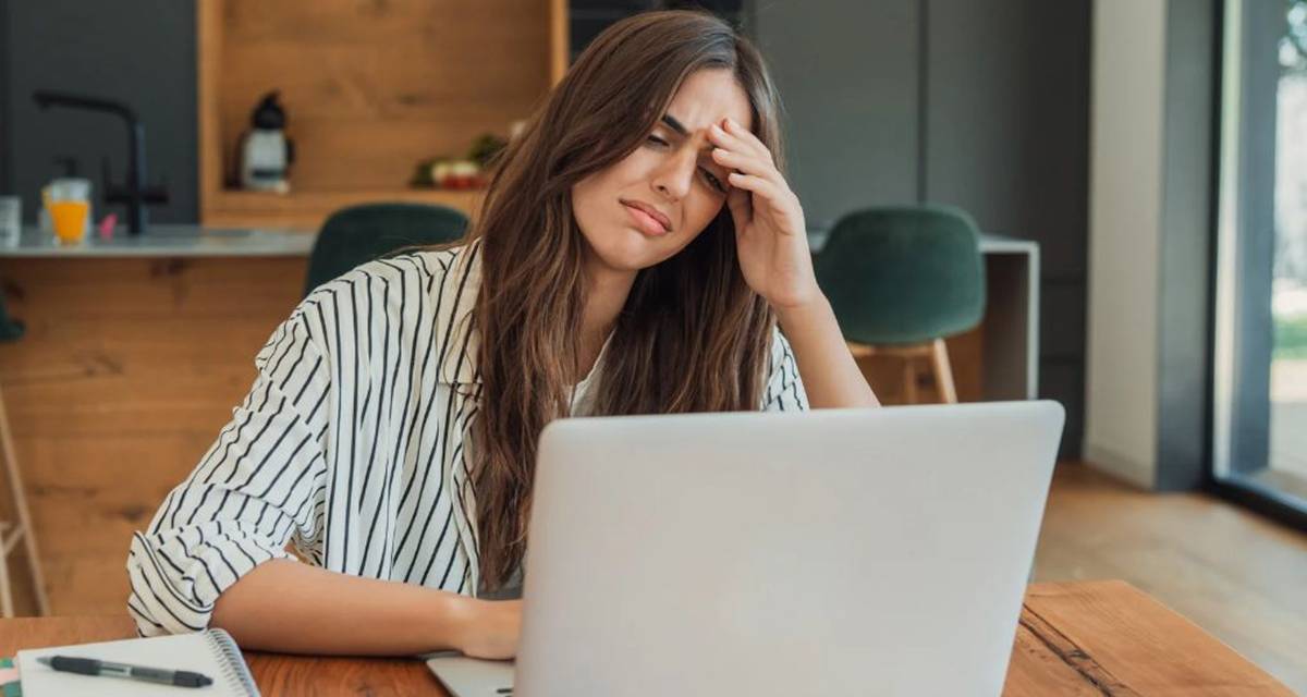 UK Woman Wins Lawsuit Over Forced Webcam Use at Work