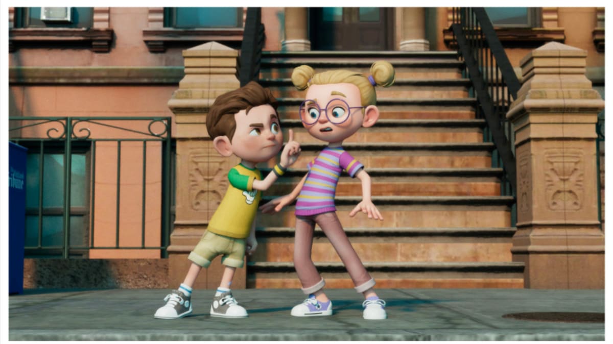 Disney Animator Creates Free ASL App That'll Stay Free Forever - Image 5