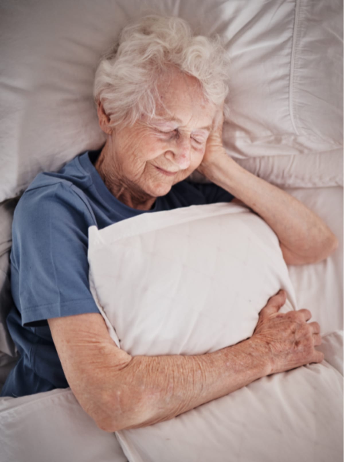 Hospice Doctor: Loved Ones Appear in Final Dreams Before Death - Image 4