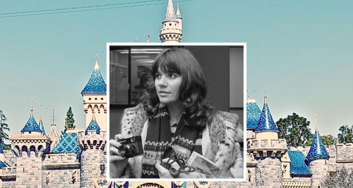 Linda Ronstadt Launched the Eagles at a 1971 Disneyland Gig - Image 3