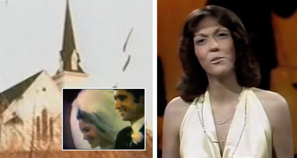 Bank Jingle Became Grammy Winner After Carpenters Heard It - Image 3