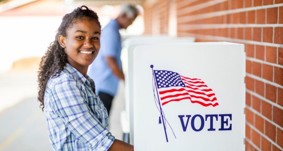 Southern Creators Fight Voter Apathy With Y'all Vote - Image 3