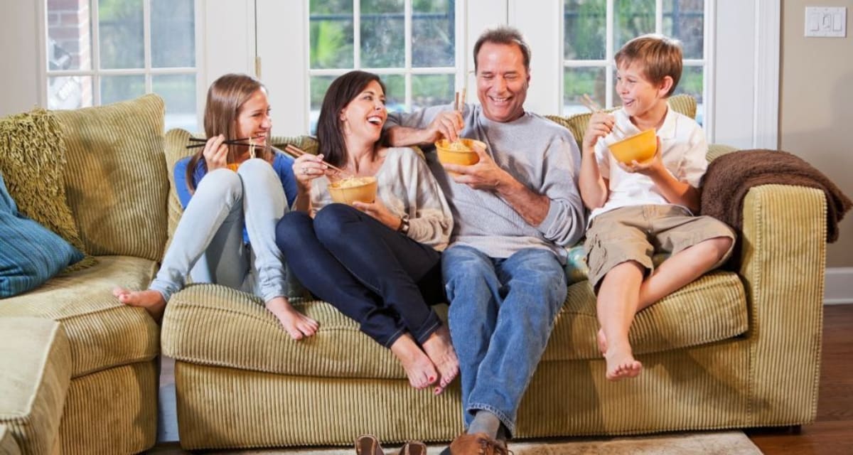 Every Family Has Its Own Secret Language, Study Finds - Image 3